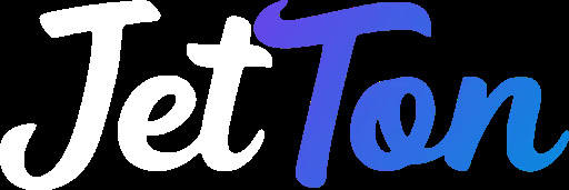 Jetton Games Logo